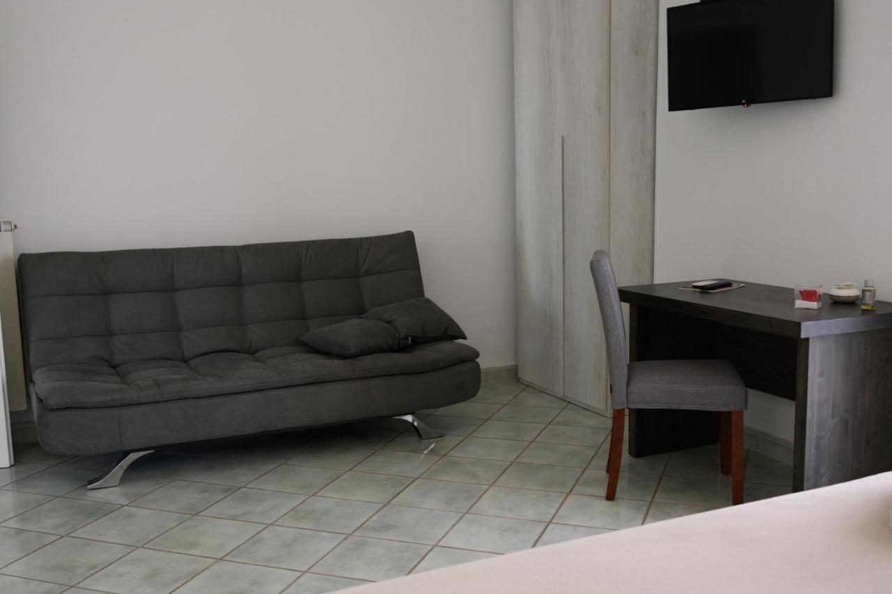 Flowers' House Castellammare di Stabia Exterior foto